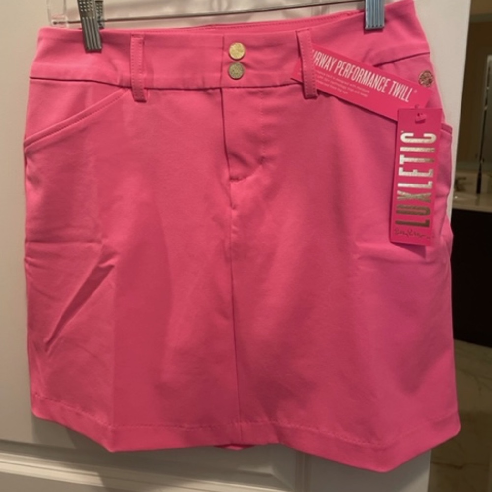 Lilly Pulitzer Sybil Skort